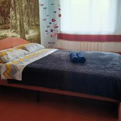 Фото Отель Rusdom Sweet Apartments (Русдом Свит) на улице Карла Маркса 45