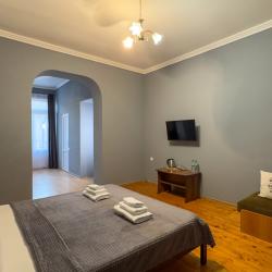 Фото Отель Eliza Hotel (Элиза)