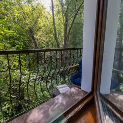 Provence полулюкс с балконом №70