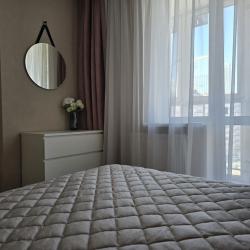 Фото Апартаменты на бульваре Зеленый 19