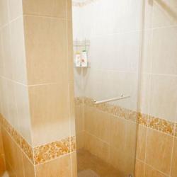 Фото Апартаменты на улице Авиационная 17 корпус 1