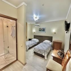 Фото Отель Катюша