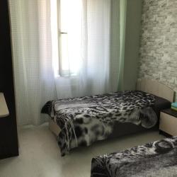 фото 26 Tiras Hotel (Тирас)