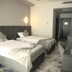 Фото Отель Unique Hotel (Юник)