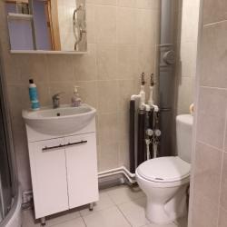 1-комнатные апартаменты стандарт