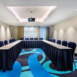 фото 36 Radisson Blu Belorusskaya (Рэдиссон Блу Белорусская)