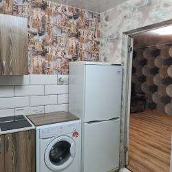 1-комнатные апартаменты стандарт