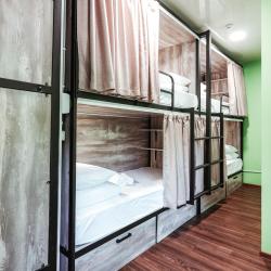 Фото Отель SaFit (Сафит)