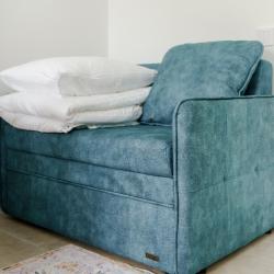 1-комнатные апартаменты улучшенные