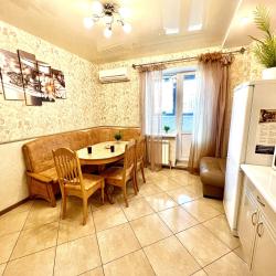 Фото Самарские апартаменты на улице Садовая 337