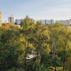 3-комнатные апартаменты стандарт