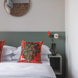 Фото Бутик-отель ЛетягинЪ