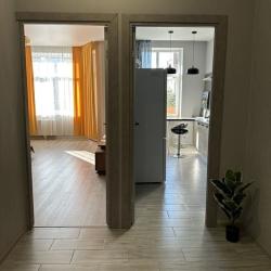 1-комнатные апартаменты стандарт