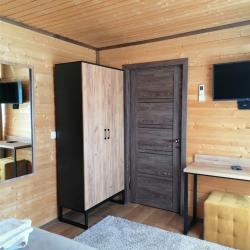 Фото Отель Villari (Виллари)