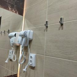 Фото Отель Белый орел