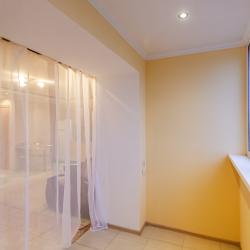 1-комнатные апартаменты стандарт