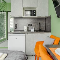 фото 32 InHome24 (ИнХоум24) на алле Березовая 19 корпус 3