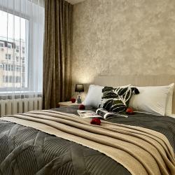 Фото Апартаменты на проспекте Комсомольский 36