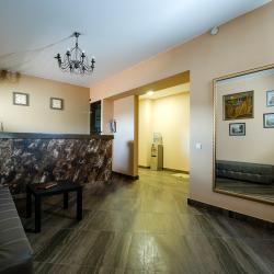 Фото Отель Галерея