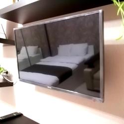 1-комнатные апартаменты улучшенные