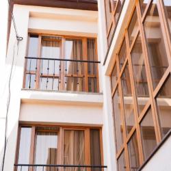 Фото Отель Karuzo (Карузо)