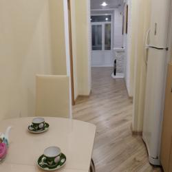 Фото Апартаменты на улице Спартака