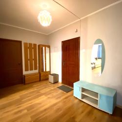 2-комнатные апартаменты стандарт