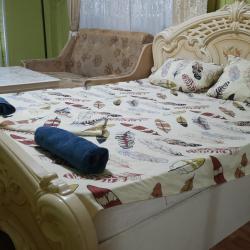 2-комнатная комната делюкс