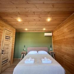 Фото Отель Alra Eco Village (Алра Эко Вилладж)