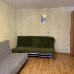 2-комнатные апартаменты стандарт