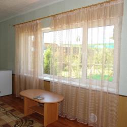 Фото Отель Качинская