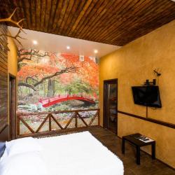 Фото Отель Шоколад