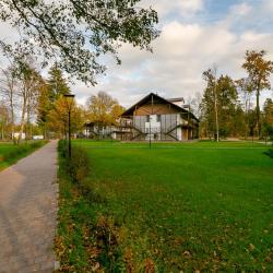 Фото Парк-Отель MillWood (МиллВуд)