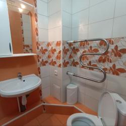 1-комнатные апартаменты стандарт