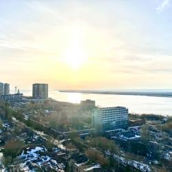 1-комнатные апартаменты улучшенные