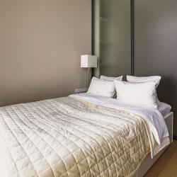 фото 15 Elite Apartments (Элит Апартментс) на проезде 1-й Красногвардейский 22с1