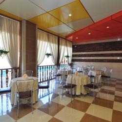 Фото Отель Гостевой дом Лев