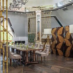 фото 73 Cosmos Collection Altay Resort (Космос Коллекшен Алтай Резорт)