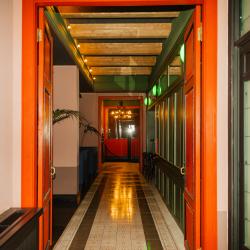 Фото Отель Reikartz City Tbilisi Hotel (Рейкартц Сити )