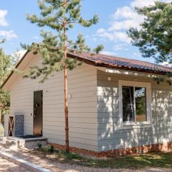 Фото Отель Утренний туман