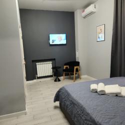 2-комнатные апартаменты улучшенные