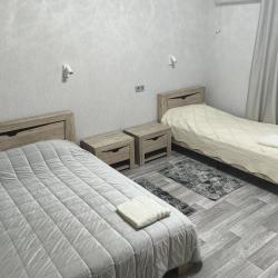 Номер улучшенный семейный