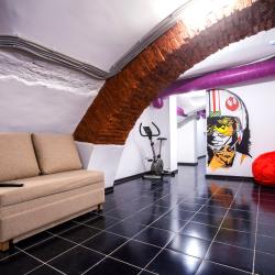 фото 24 Wars hostel (Ворс Хостел)