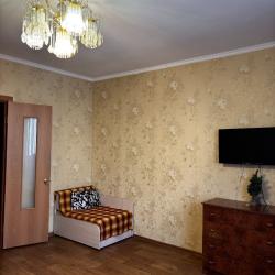 Фото Апартаменты на улице Братьев Кашириных, 76