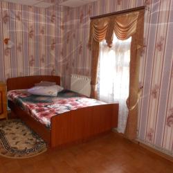 2-местный номер стандарт (с завтраком)