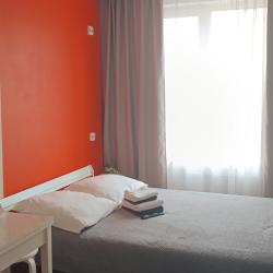 Фото Апартаменты на улице Сухановская