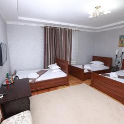 Фото Отель Massaget (Массаджет)