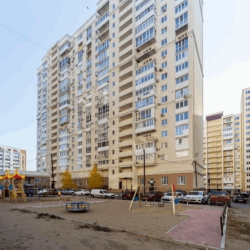 Фото Апартаменты на улице Стара Загора 48