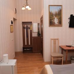 Первая категория 
