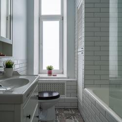 фото 8 D Apartments (Д Апартменс) на улице Малая Морская